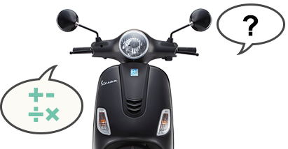 vespa