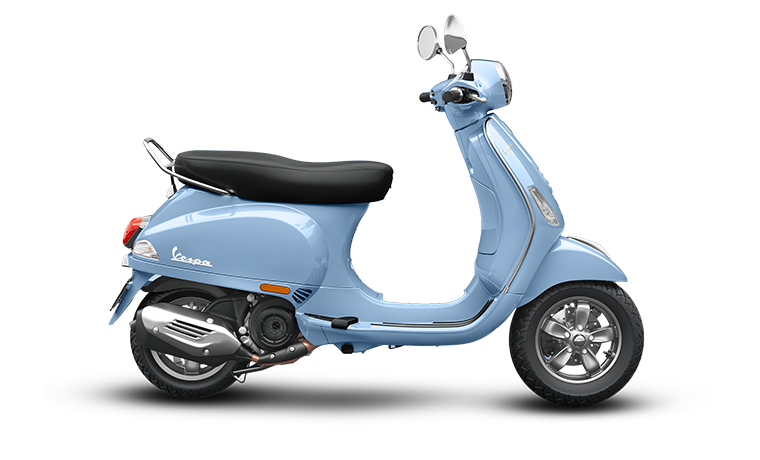 Vespa VXL 125