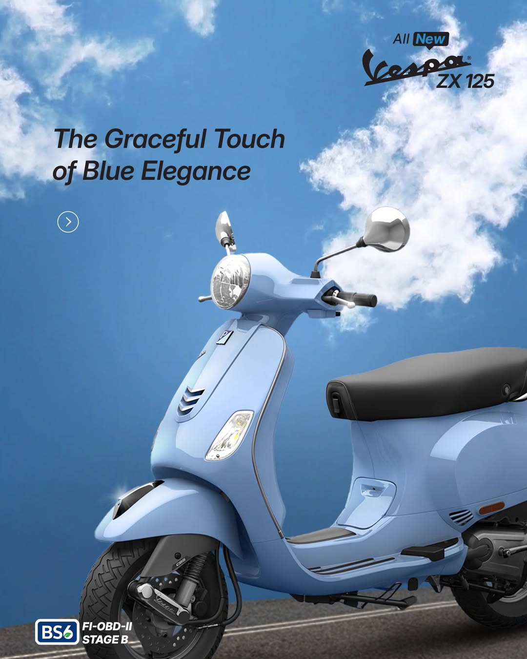 Timeless Elegant stylish