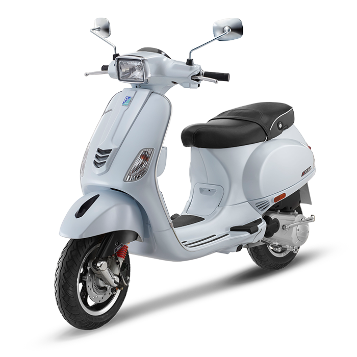 Vespa SXL 125