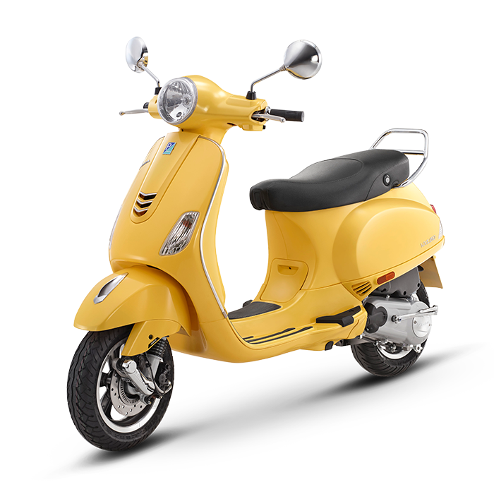 Vespa VXL 125