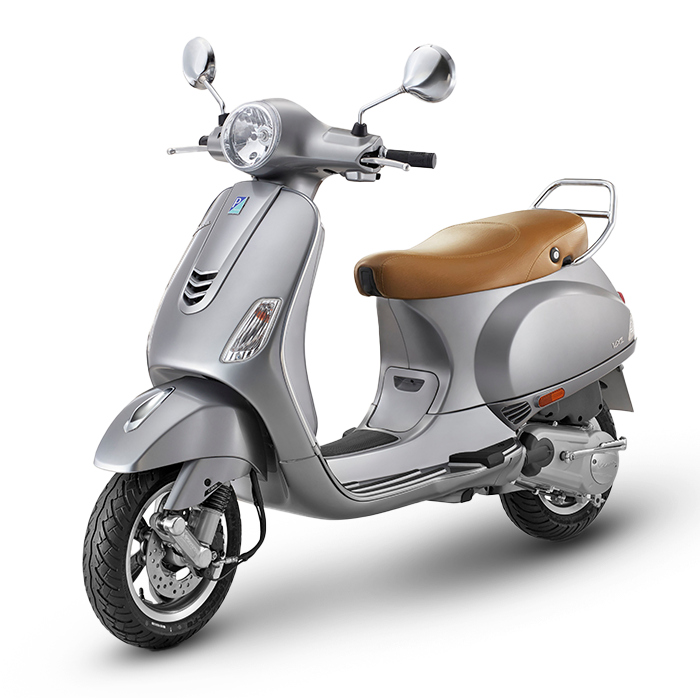 Vespa VXL 150