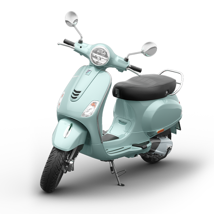 Vespa 125