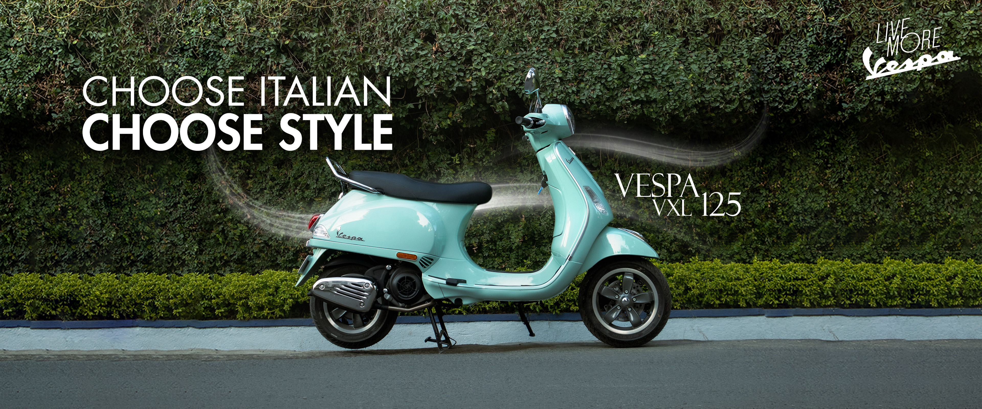 Vespa aprilia feature