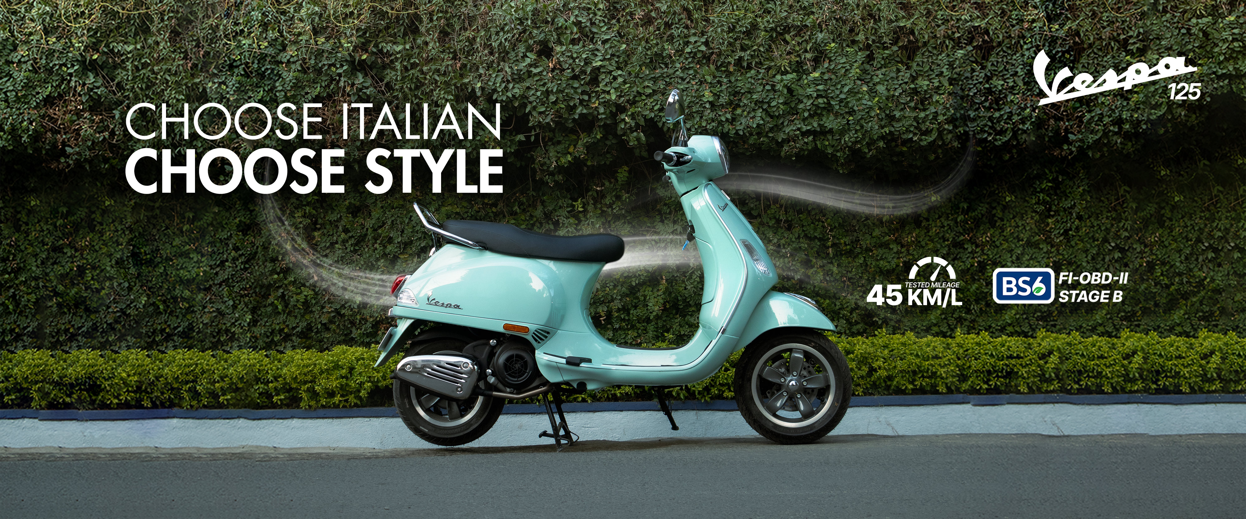 Vespa aprilia feature