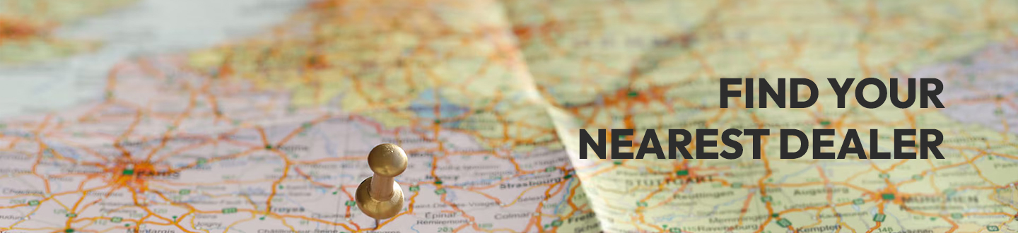 Find your nearest Dealers