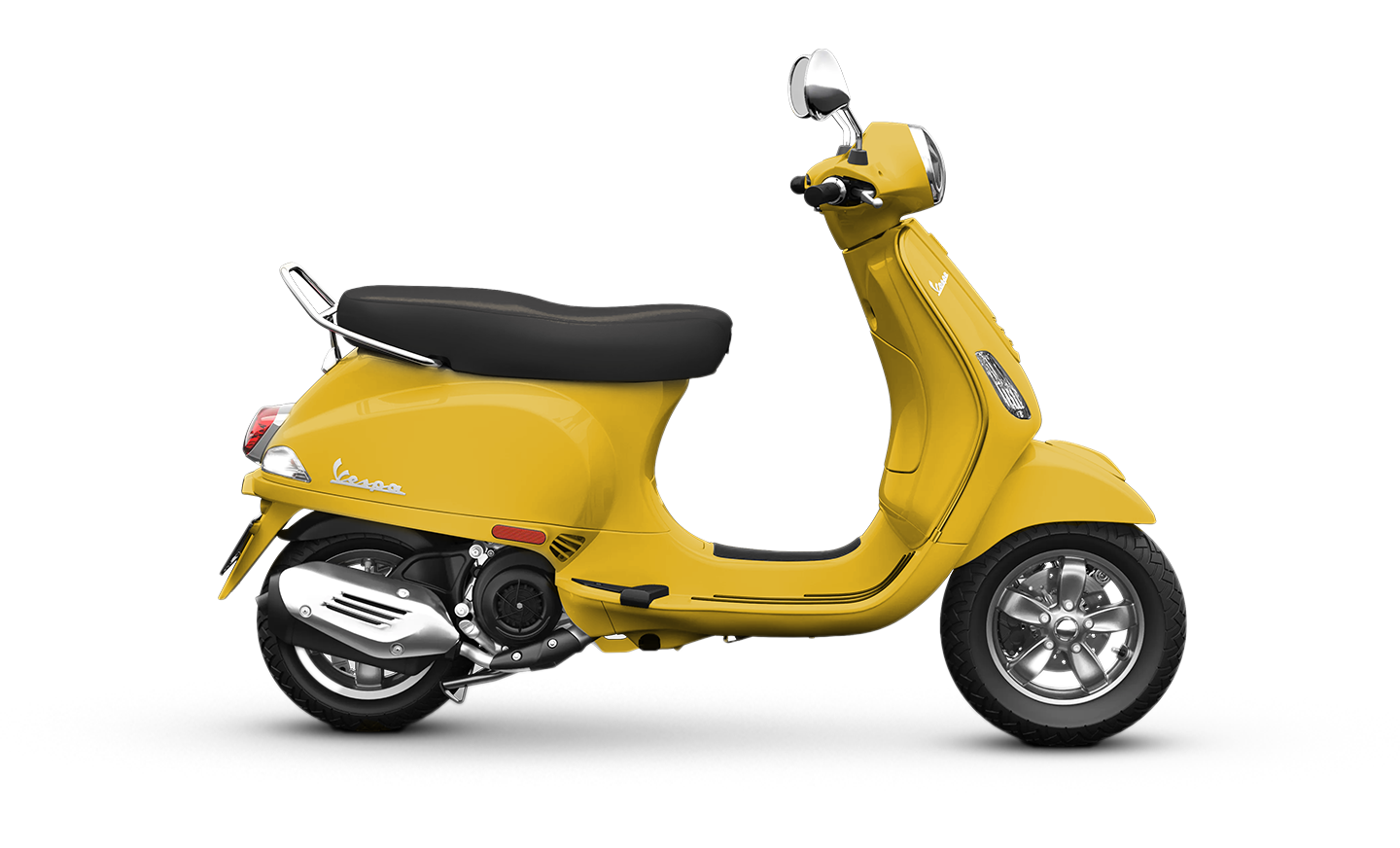 Vespa VXL 125