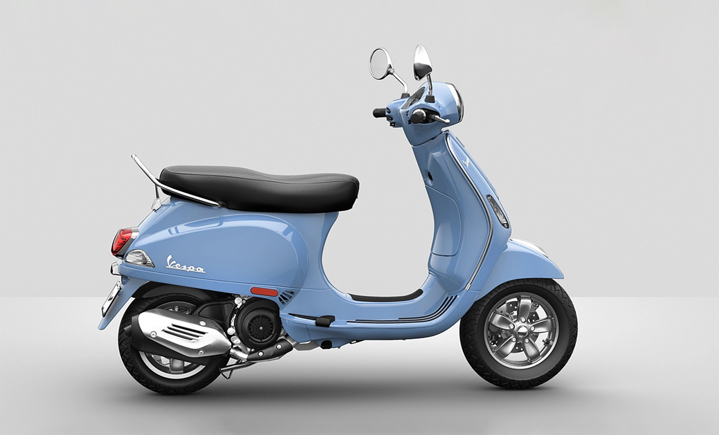 Vespa VXL 150