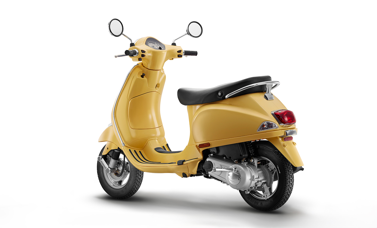 Vespa LX 125