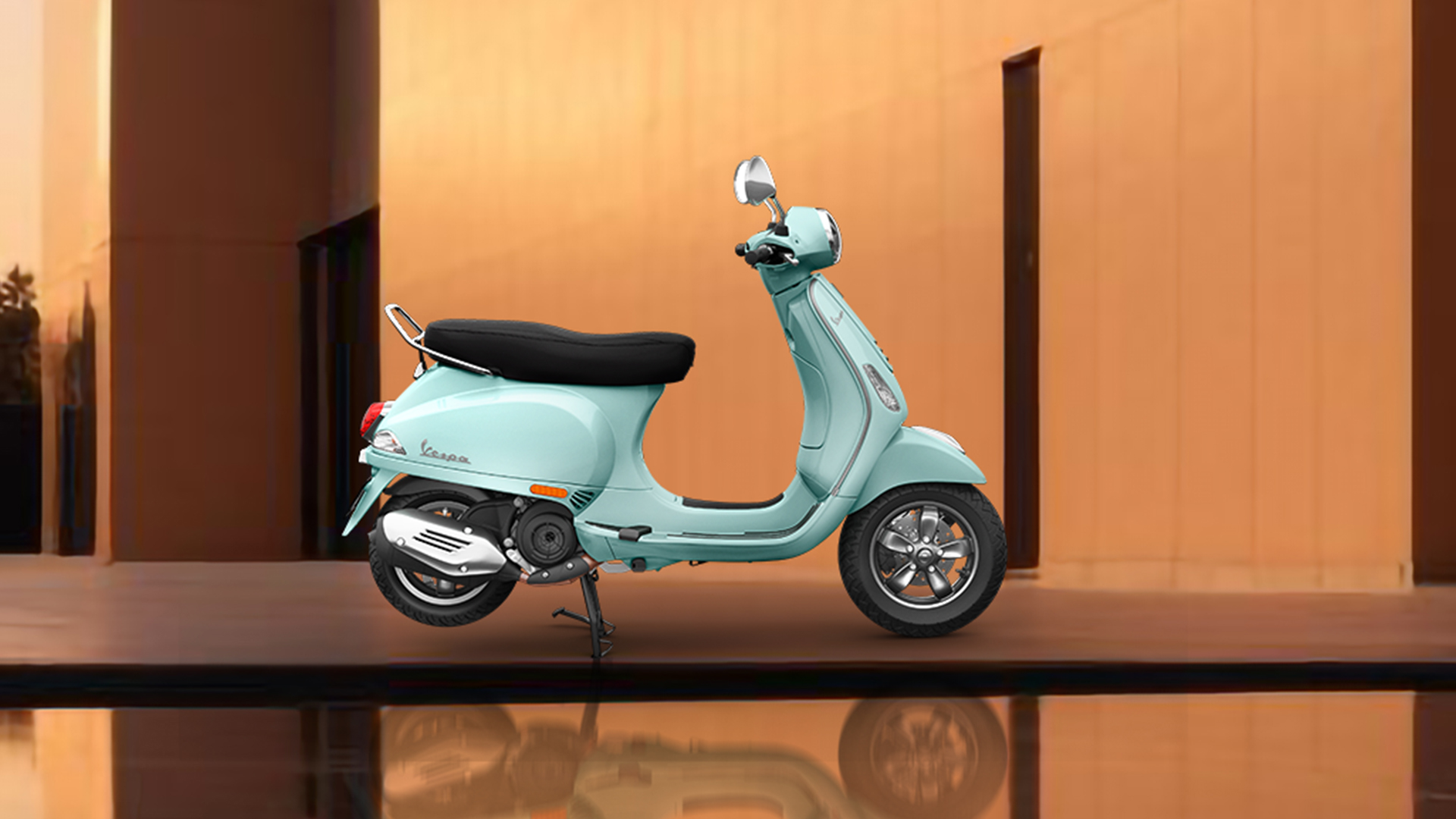 Vespa 150